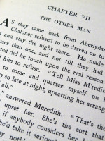 Vronina, A Tale of the Welsh Mountains