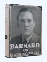 Barnard on Learning to Fly