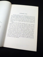 Alice's Adventures in Wonderland, the Nabokov Translation