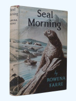 Seal Morning