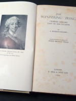 The Wandering Prince