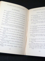 Ballads of Battle and Poems of Peace