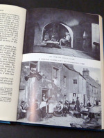The Scots Kitchen, Its Traditions and Lore with Old-Time Recipes
