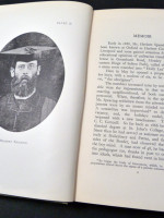 Greenbank School, Liverpool, 1888 to 1912, A Memoir