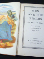 Men and the Fields