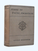 Hints to Young Architects