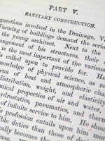 Hints to Young Architects