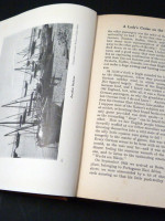 Travel & Exploration Vol III, January—June 1910 (Signed copy)