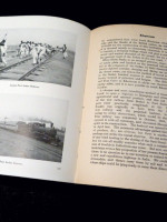 Travel & Exploration Vol III, January—June 1910 (Signed copy)