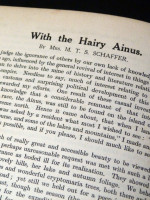 Travel & Exploration Vol III, January—June 1910 (Signed copy)