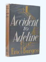 Accident to Adeline