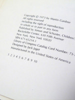The Snark Puzzle Book