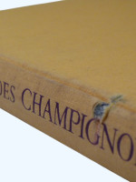 Nouvel Atlas de Champignons, Volume 2
