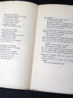 The Song of Bride