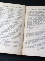Psychology and Folk-Lore