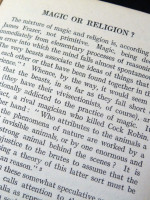 Psychology and Folk-Lore