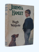 Jeremy and Hamlet