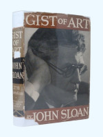 Gist of Art