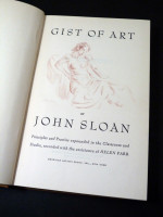 Gist of Art