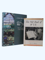 A New History of Wye (Kent)
