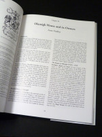 A New History of Wye (Kent)