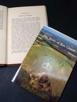 A New History of Wye (Kent)