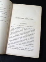 Unconscious Influence; or, Horace and May