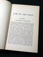 Lads of the Fancy
