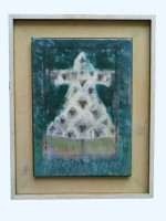 In the Wood (1988) by David Holt