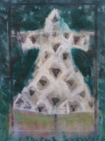 In the Wood (1988) by David Holt