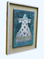 In the Wood (1988) by David Holt