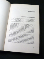Frost / Nixon (Signed copy)
