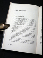 Frost / Nixon (Signed copy)