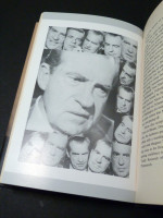 Frost / Nixon (Signed copy)