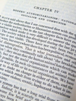 Principia Politica, A Study of Communal Psychology
