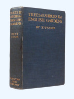 Trees and Shrubs for English Gardens