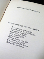 From the Hills of Dream