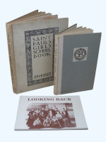 Saint Paul's Girls' School 1904–1925