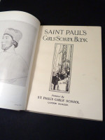 Saint Paul's Girls' School 1904–1925
