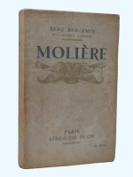 Moliere (Signed copy)