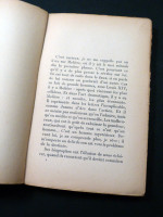 Moliere (Signed copy)