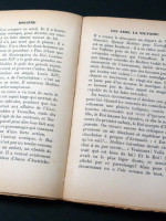 Moliere (Signed copy)