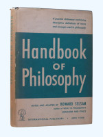 Handbook of Philosophy