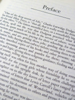 The Letters of Lewis Carroll