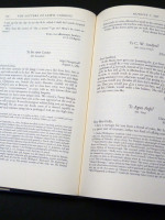 The Letters of Lewis Carroll