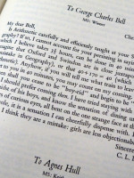 The Letters of Lewis Carroll