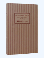 Alice et le Maitre d'Echecs [Alice and the Chess Master] (Signed copy)