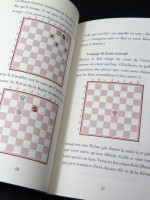 Alice et le Maitre d'Echecs [Alice and the Chess Master] (Signed copy)