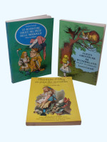 Alice's Adventures in Wonderland