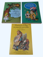 Alice's Adventures in Wonderland